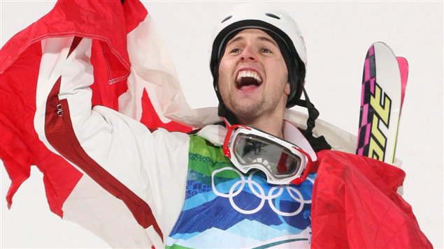 Alexandre Bilodeau