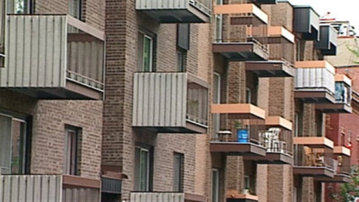 La Régie du logement présente ses estimations de hausses de loyers