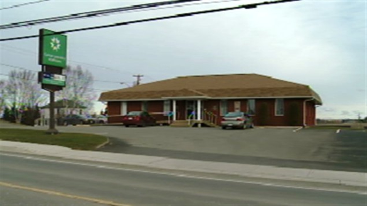 Les Caisses populaires acadiennes poursuivent leur restructuration