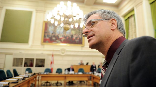 Jean-Marc Fournier