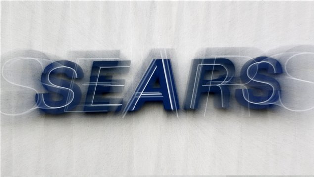 Logo Sears