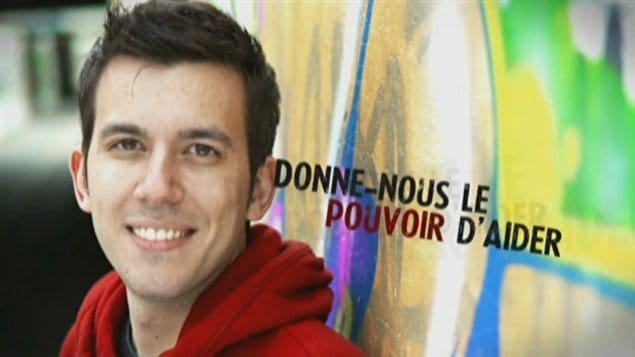 Le magicien Daniel Coutu est le porte-parole du volet jeunesse de Centraide Outaouais