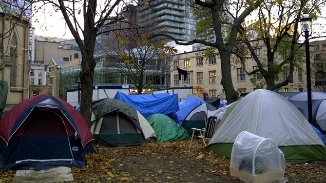 occupons Toronto