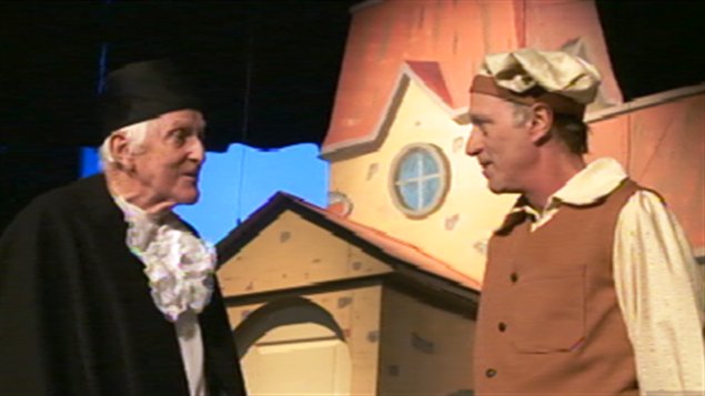 Les Brayons Masqués