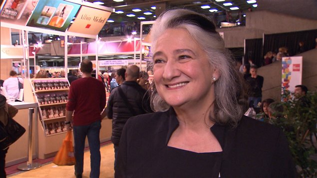 Marie Laberge