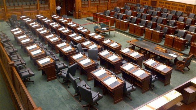 Queen's Park