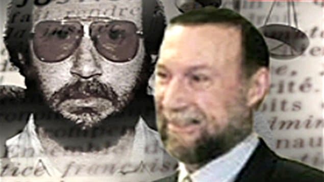 Le prêtre Eric Dejaeger