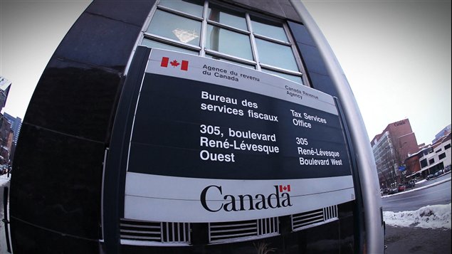 Agence-du-revenu-du-Canada