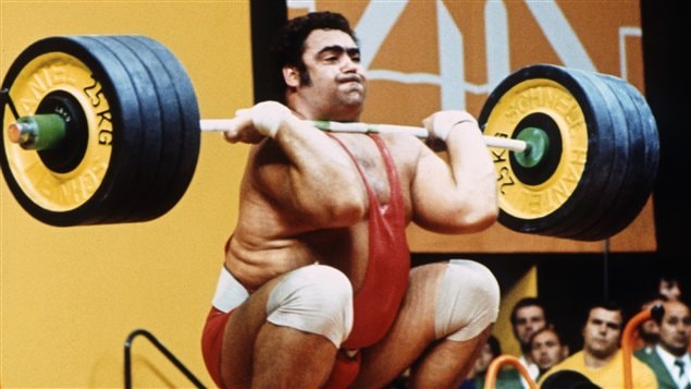 Vassili Alexeiev