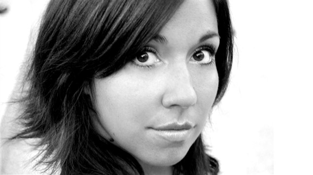 Sophie Bienvenu