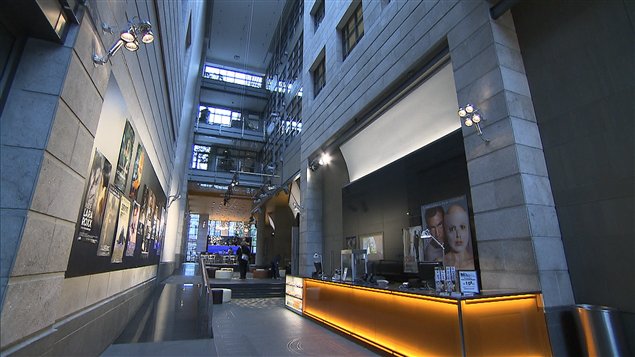 L'eXcentris rouvre officiellement ses portes au public à Montréal.