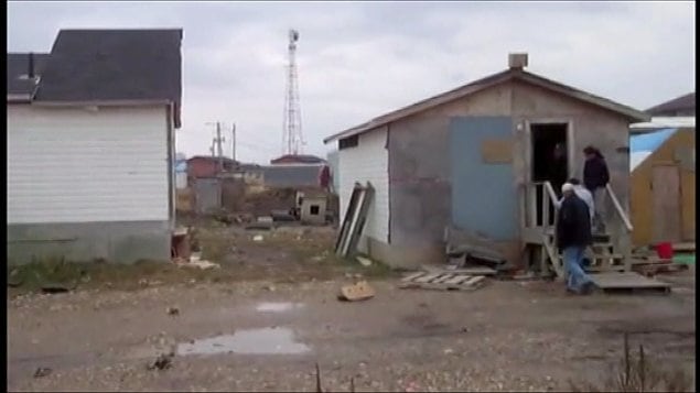 Attawapiskat