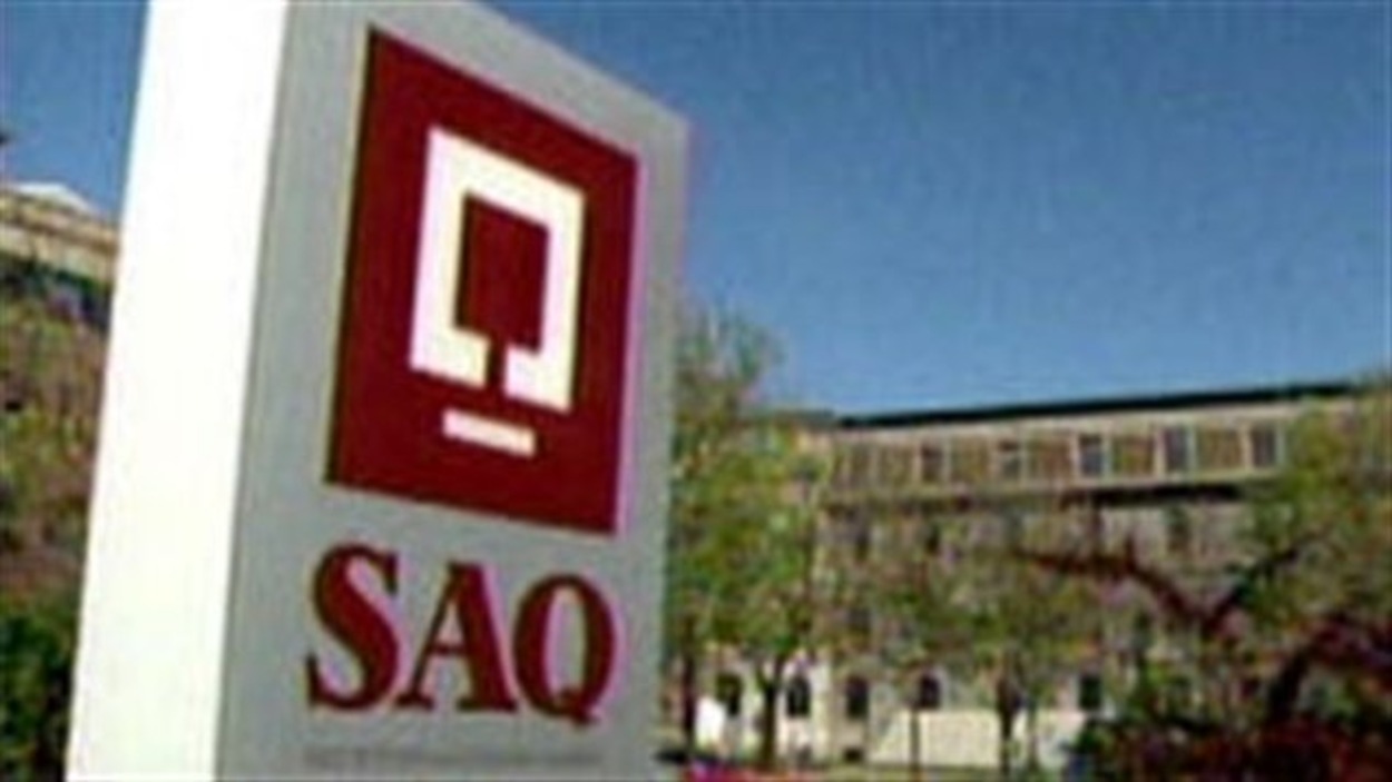 Défis de la SAQ : le président fait le point à Trois-Rivières | Radio ...