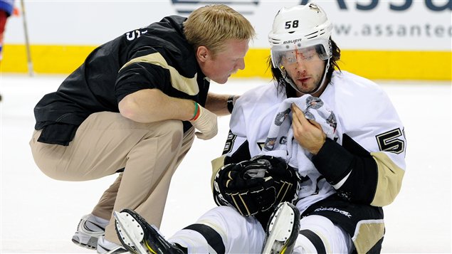 Kris Letang
