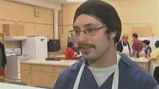 Dominic Mathies Une façon originale de convaincre les étudiants à choisir la médecine ...