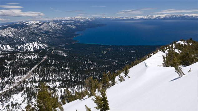 Lake Tahoe