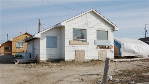 Attawapiskat