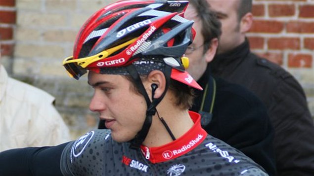 Bjorn Selander