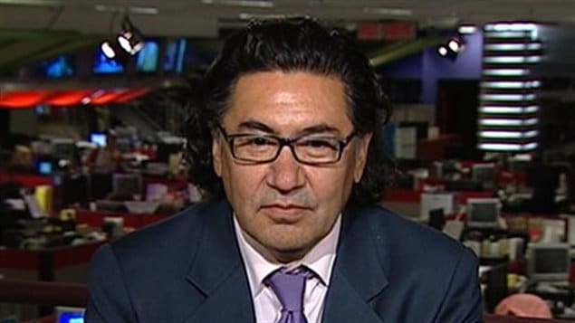 Roméo Saganash