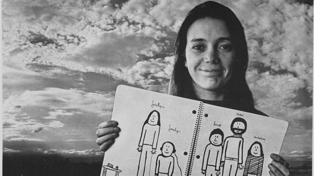 Jocelyne Goyette
