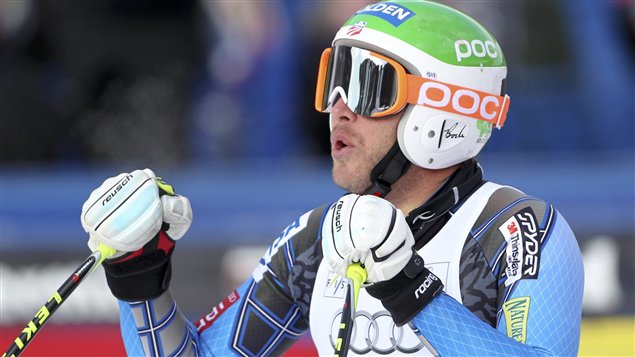 Bode Miller