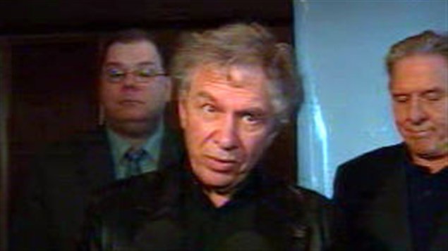 Yves Beauchemin