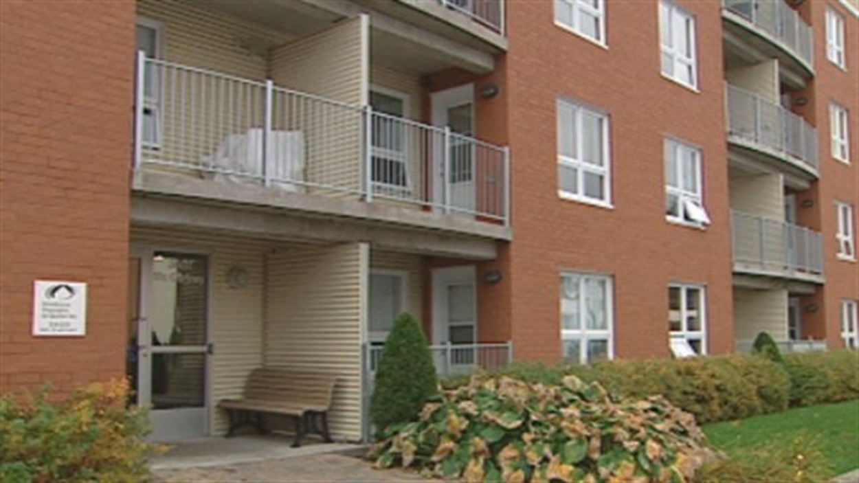 La recherche de logements un peu plus facile à Québec RadioCanada