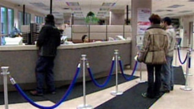 Bureau d'assurance-emploi
