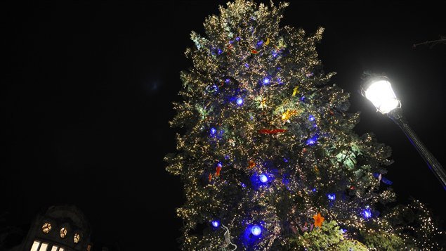Les traditions de Noël