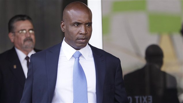 Barry Bonds