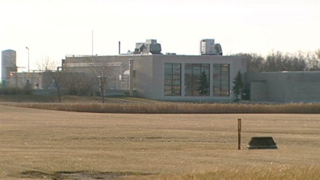 Une usine de traitement des eaux usées de Winnipeg a connu des problèmes de fonctionnement début octobre, mais la Ville qui que tout est rentré dans l'ordre.