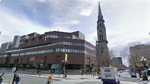 L'Université du Québec à Montréal