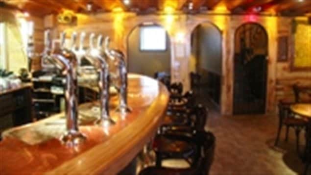 Brasserie le Trou du Diable