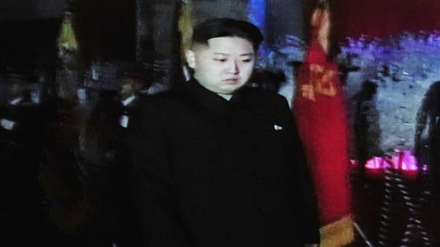 Kim Jong-Un