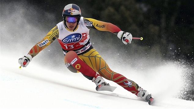 Erik Guay
