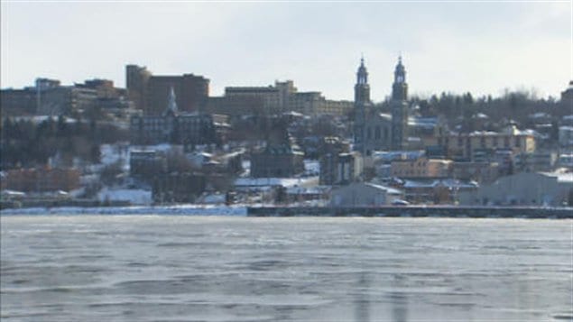 Saguenay