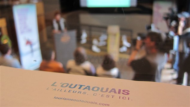 Tourisme Outaouais lance une campagne promotionnelle de 250 000$ pour la saison hivernale