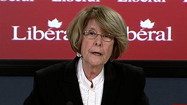 Lise St-Denis