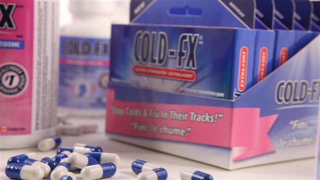 Cold-FX