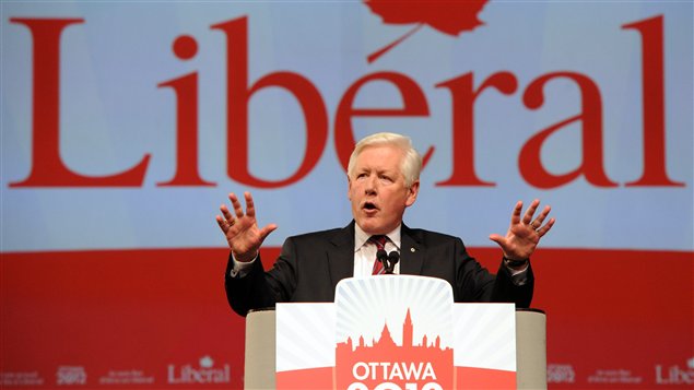 Bob Rae