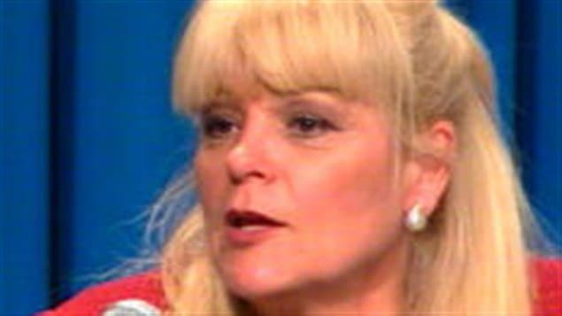 Johanne Savard