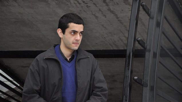 Hamed Mohammad Shafia