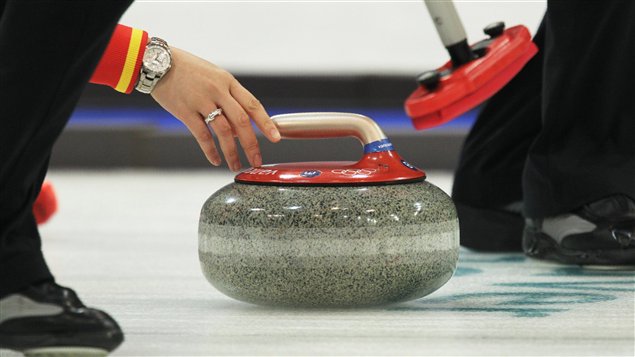 Curling