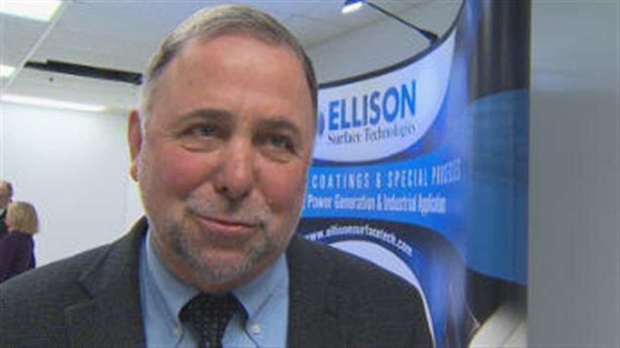 Pierre Paradis met fin au suspense concernant son avenir politique ...
