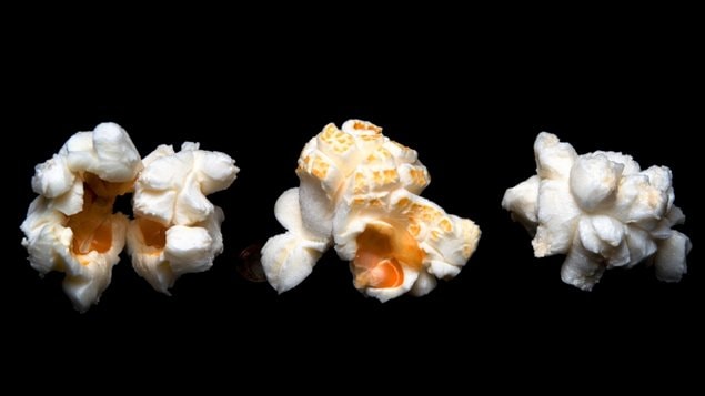 Du pop corn