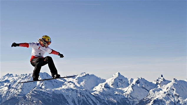 Dominique Maltais
