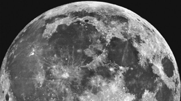 La Lune