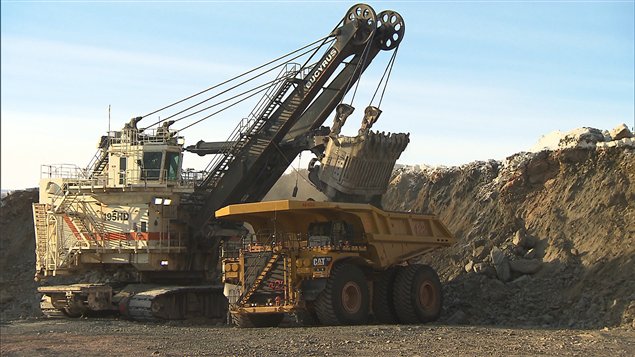 Projets miniers dans le Grand Nord québécois