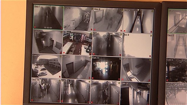 Surveillance