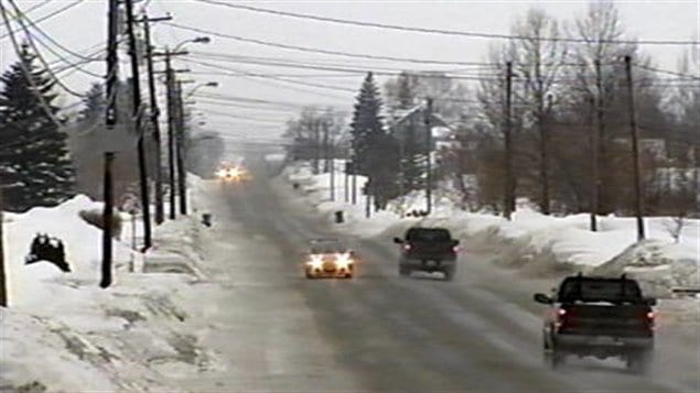 Nouveau-Brunswick